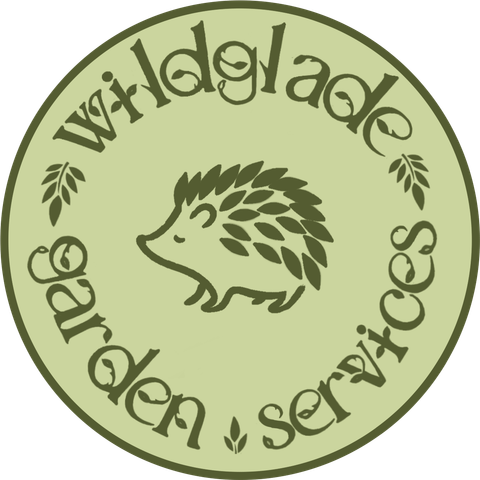 Wildglade Garden Services logo